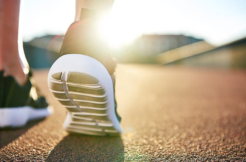 Foot and Ankle Care for Plantar Fasciitis