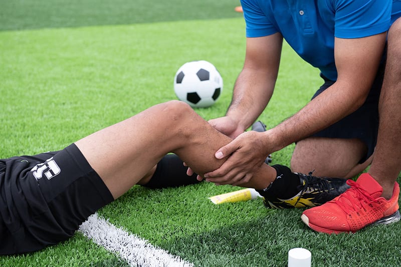 Foot and Ankle Services for Plantar Fasciitis