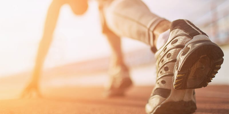 Foot and Ankle Services at FASO