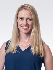 Alaina Jones, DPM | Foot & Ankle Surgeons of Oklahoma