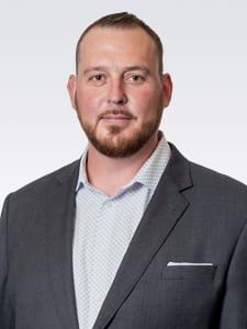 Christopher Green, DPM | Foot & Ankle Surgeons of Oklahoma