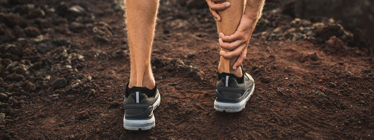 Achilles Tendonitis | FASO Achilles Tendonitis | FASO