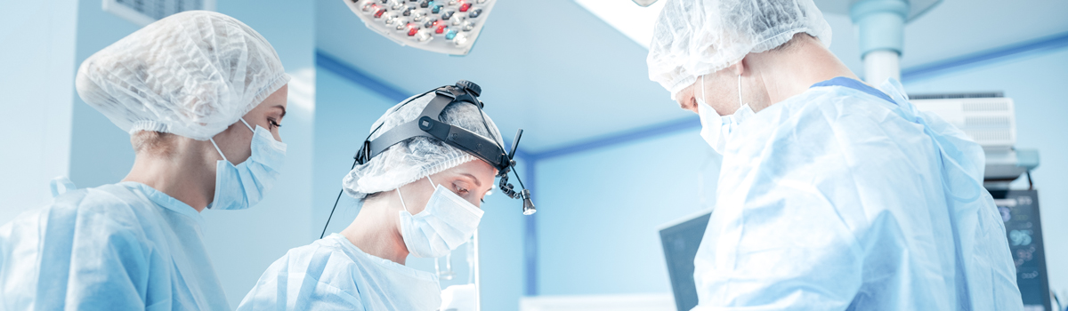 Total Ankle Replacement | FASO Total Ankle Replacement | FASO