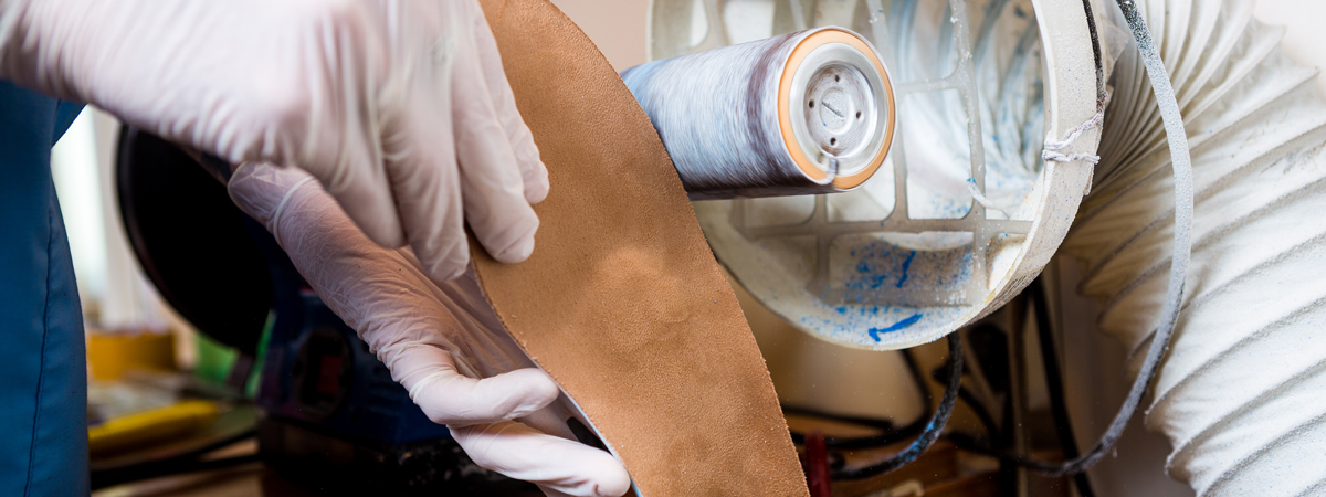 Custom Orthotics | FASO Custom Orthotics | FASO