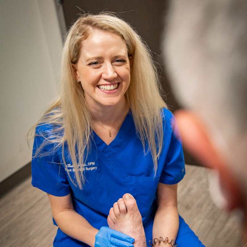 Best Foot and Ankle Surgeons in Oklahoma | FASO Best Foot and Ankle Surgeons in Oklahoma | FASO