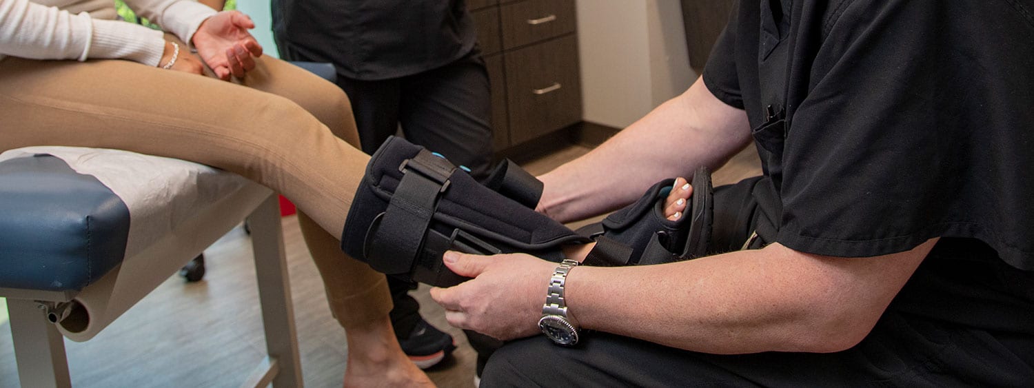 Ankle-Sprain-Banner Ankle Sprains | FASO