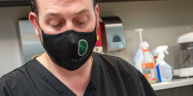 Dr-Green-Appointment