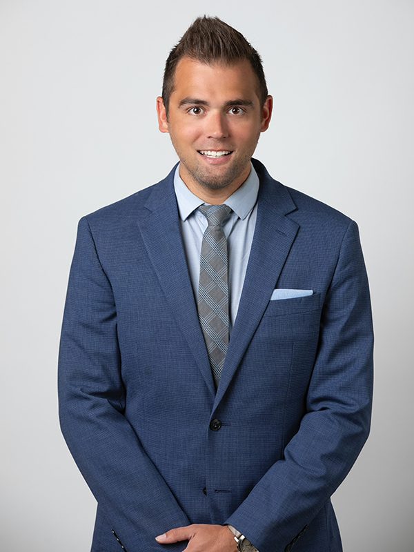 Henry-Spingola-FASO Podiatrist | Henry D. Spingola III, D.P.M. AACFAS | Foot & Ankle Surgeons of Oklahoma