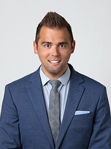 Podiatrist | Henry D. Spingola III, D.P.M. AACFAS | Foot & Ankle Surgeons of Oklahoma
