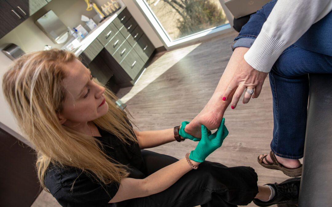 Exploring Foot and Ankle Surgery Options: A Patient’s Guide