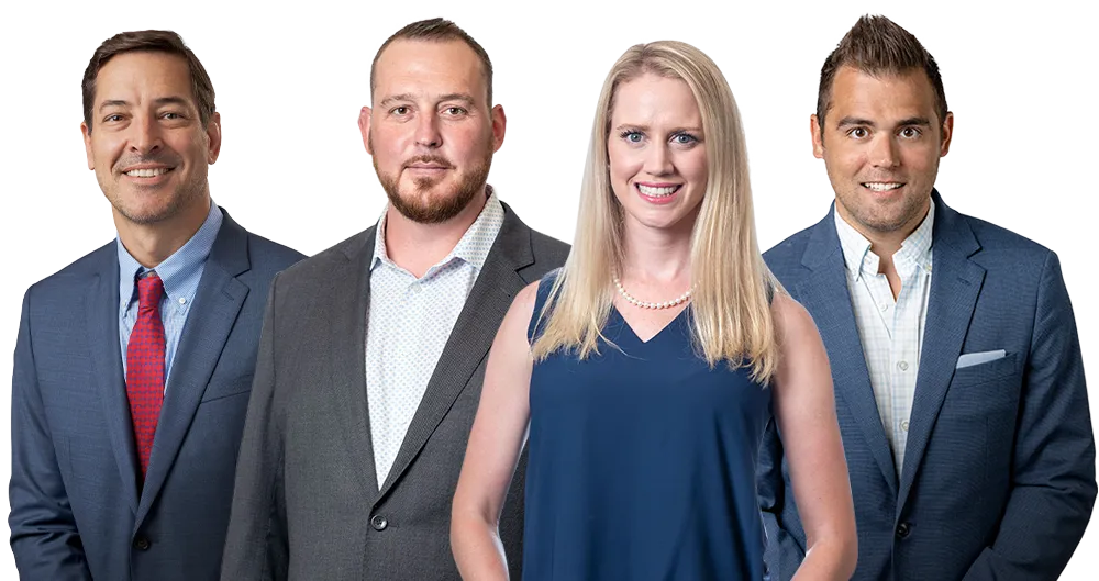 Meet Our Team | Foot and Ankle Surgeons of Oklahoma