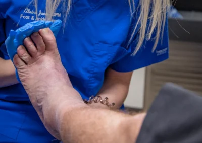 Ingrown Toenail: When to Treat It at Home, and When to Come In