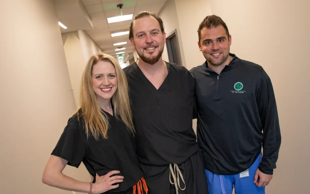 Lapiplasty vs Traditional Bunion Surgery: How to Tell Which One Fits Your Foot 